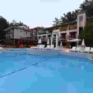 Hotel Pine Valley, 5 of 5