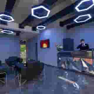 Fly And Stay Airport Hotel, 4 of 4