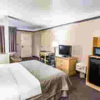 Clarion Suites Maingate, 6 of 6