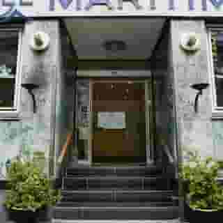 Maritime Hotel, 4 of 5