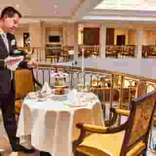 Adlon Kempinski Berlin, 3 of 5