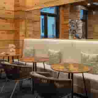 Embassy Suites by Hilton NewYorkManhattan Times Sq, 4 of 5