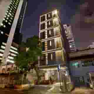 Sunrise Hotel, 3 of 5