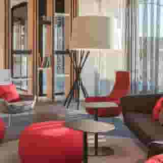 Holiday Inn Express Munich City West, 5 of 5