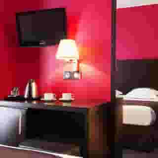 Hotel Sophie Germain, 1 of 5