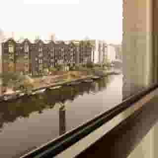 Monet Garden Hotel Amsterdam, 2 of 5