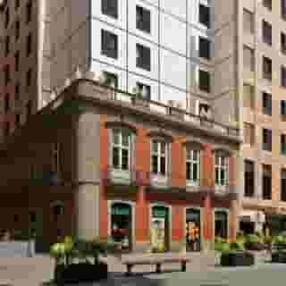 Principe Paz, 1 of 5