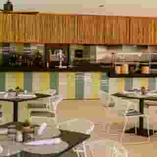 Estudio Playa Mujeres, 1 of 5