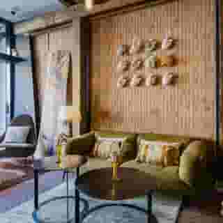 Hotel van de Vijsel, 2 of 5