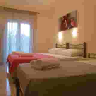 Ziogas Luxury Apartments, 5 of 5