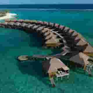 Barcelo Whale Lagoon Maldives, 1 of 5