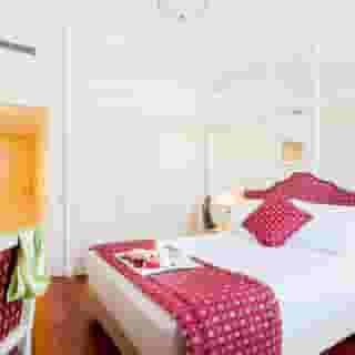 Radisson Blu Ghr Hotel Rome, 5 of 5