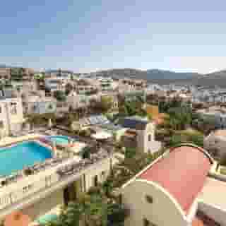 Zera Bodrum (Ex. Ozukara 2 Apart), 4 of 5