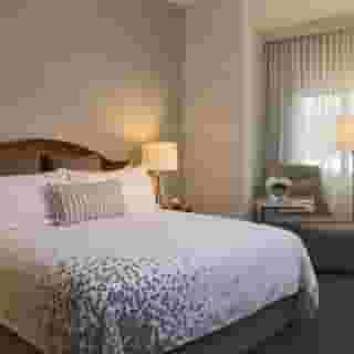 Hotel Renaissance Santo Domingo Jaragua & Casino, 6 of 6