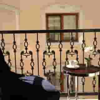 Le Petit Palace Hotel, 5 of 5