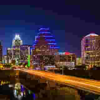 Holiday Inn Austin Midtown, 6 of 6