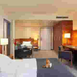 Maritim Hotel Munchen, 3 of 5