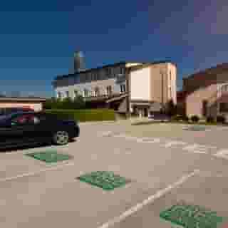 Ahotel Hotel Ljubljana, 4 of 5