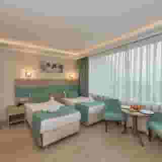 The Ottoman City Hotel, 3 of 5