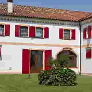 Ca Tessera Park Resort, 1 of 5