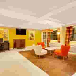Howard Johnson by Wyndham Las Vegas near the Strip, 4 of 5