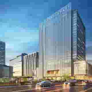 Grand Hyatt Nashville, 5 of 5