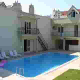 Zeus Turunc Hotel, 1 of 5