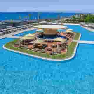 Lago Hotel & Spa, 6 of 6