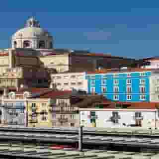 Hello Lisbon Santa Apolonia Apartments, 1 of 5