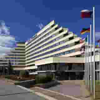 Orea Hotel Pyramida, 2 of 5