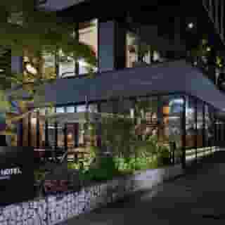 NOHGA HOTEL UENO TOKYO, 5 of 5