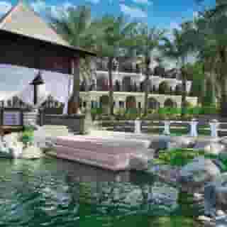 JA Palm Tree Court, 6 of 6