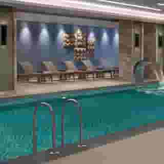 Cappadocia Marriott Hotel, 1 of 5