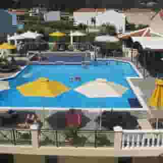 Athena Hotel, 1 of 5