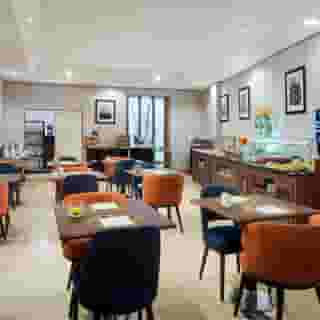 NH Lisboa Campo Grande, 4 of 5