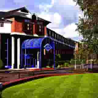 Copthorne Hotel Manchester Salford Quays, 4 of 5