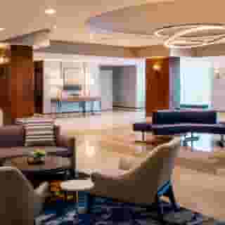 Boston Marriott Newton, 3 of 5