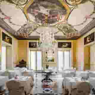 Eurostars Centrale Palace, 5 of 5