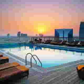 Hilton Dubai Creek, 2 of 5