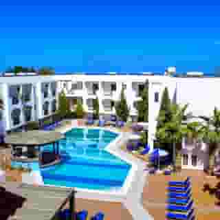 Club Lyda Hotel, 1 of 5