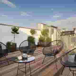 Berlin Gorki Apartments, 3 of 5