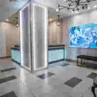 The Bernic New York City Tapestry Col by Hilton, 4 of 5