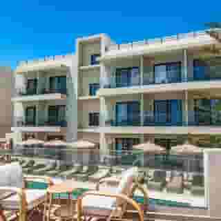 Cabana Blu Lifestyle Boutique Hotel & Suites - Adults Only, 2 of 5