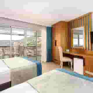 Blue Star Hotel, 5 of 5