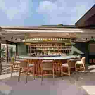 The Peninsula Istanbul, 5 of 5