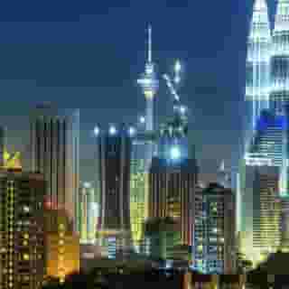 Four Seasons Hotel Kuala Lumpur, 3 of 5