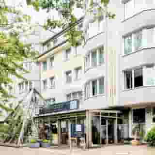 Leonardo Boutique Hotel Berlin City South, 6 of 6