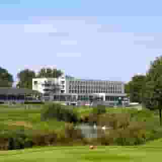 Atlantic Hotel an der Galopprennbahn, 3 of 5