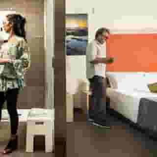 Hotel 33 Baroni Gallipoli, 2 of 5