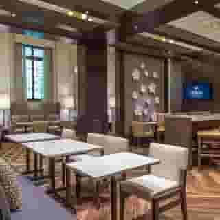 Hilton New Orleans/St. Charles Avenue, 5 of 5